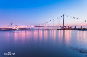 江阴长江大桥